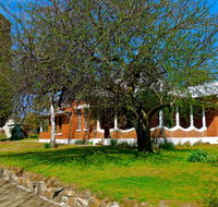 Tracton Homestead - NT Tourism
