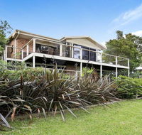 Tradewinds  The Bay - all the comforts of home - Accommodation NT