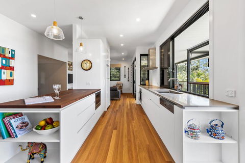 Tramican Street House - NT Tourism 2