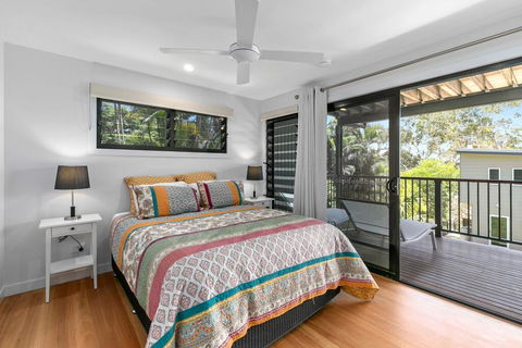 Tramican Street House - NT Tourism 0