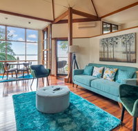 Tranquil Lake House - Perfect City Escape to relax - Accommodation NT