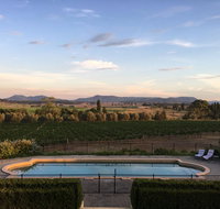 Tranquil Vale Vineyard - Accommodation NT