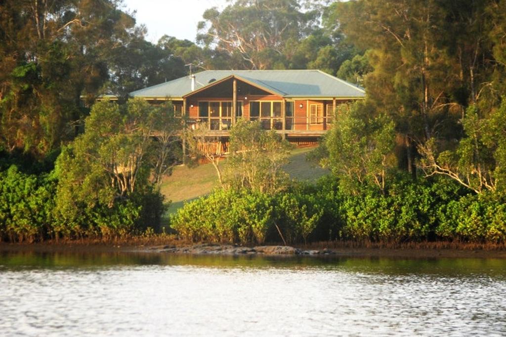 Deep Creek ACT Accommodation NT