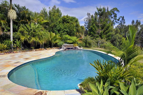Tranquility - Adults Only Retreat - Accommodation NT 1