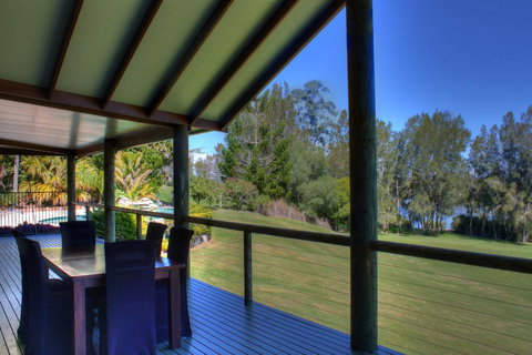 Tranquility - Adults Only Retreat - Accommodation NT 3