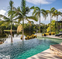 Tranquility by the Lake - Port Douglas