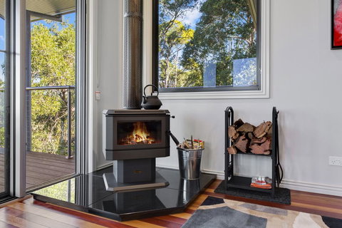 Tranquillity At Ravensbourne Escape - Accommodation NT 1