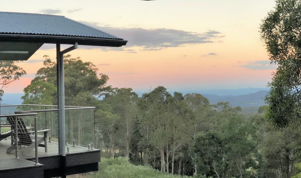 Peranga ACT Accommodation NT