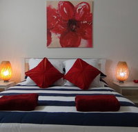 Tranquillity Beach House - Accommodation NT