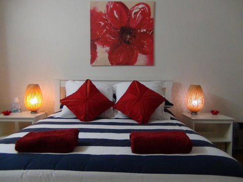 Tranquillity Beach House - Accommodation NT 0