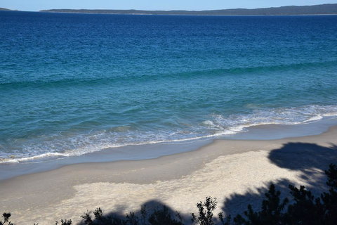 Tranquillity Beach House - Accommodation NT 1