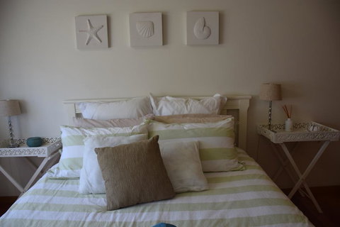 Tranquillity Beach House - Accommodation NT 2