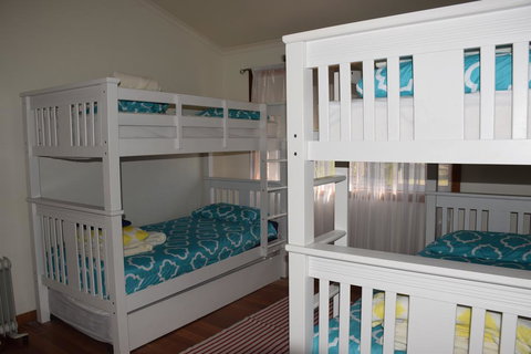 Tranquillity Beach House - Accommodation NT 3