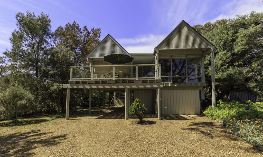 Normanville SA NT Tourism