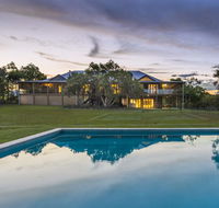 TRANQUILO BEACH HOUSE - NT Tourism