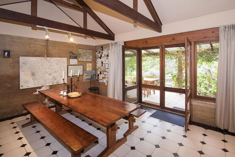 Trastevere Cowaramup Farm House - NT Tourism 3
