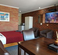 Travellers Inn Kaniva - NT Tourism