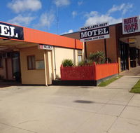 Travellers Rest Motel - NT Tourism