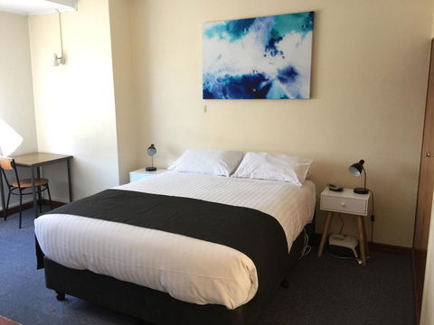 TRC Hotel - NT Tourism 2