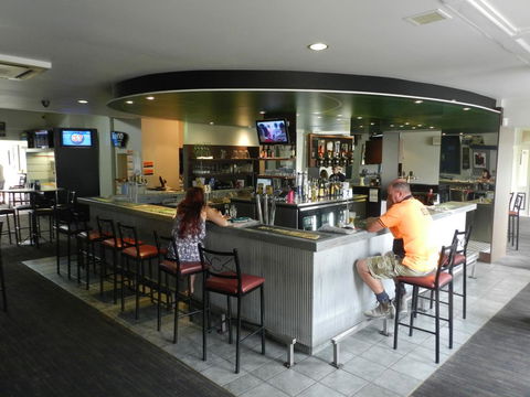 TRC Hotel - NT Tourism 1