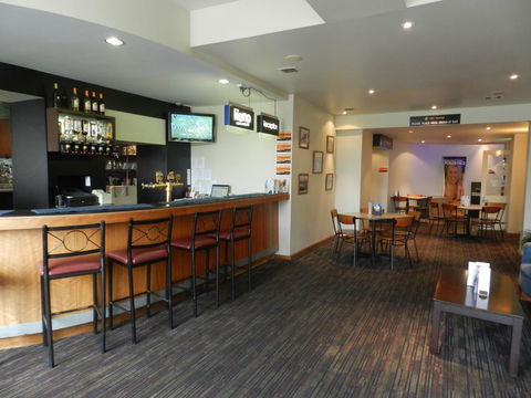 TRC Hotel - NT Tourism 3