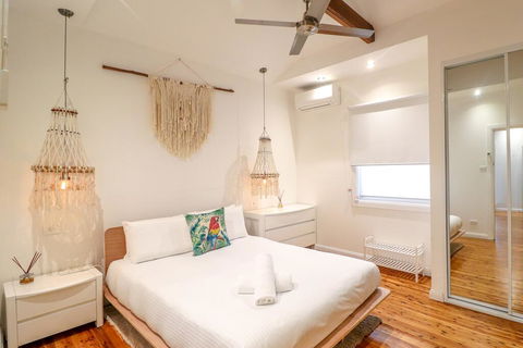 Treasure Island - Accommodation NT 2