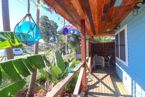 Treasure Island - Accommodation NT 3