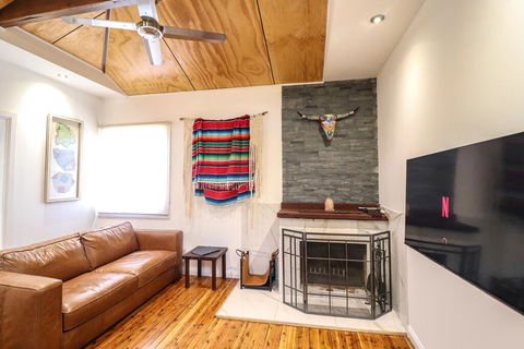 Treasure Island - Accommodation NT 1