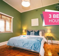 Treasure on Bagot-Free Wifi/Netflix-Close to CBD - Accommodation NT