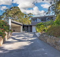 Treehouse Jervis Bay - Accommodation NT