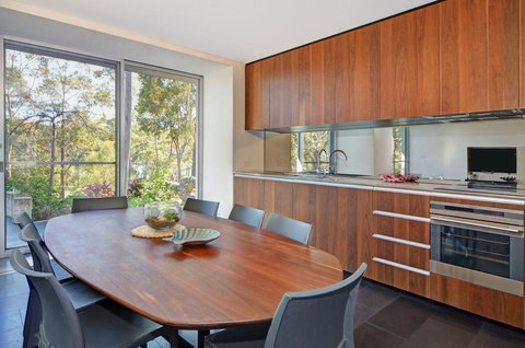 Treehouse Jervis Bay - Accommodation NT 2