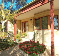 Treetops Hideaway - NT Tourism