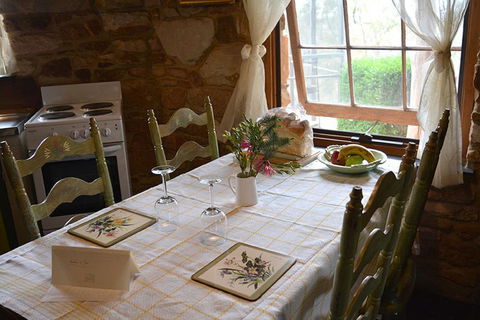 Trestrail Cottage B & B - NT Tourism 2