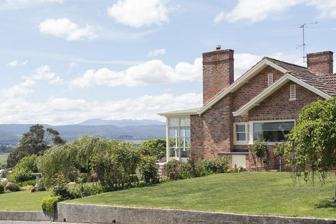Trevallyn House B & B - NT Tourism 3