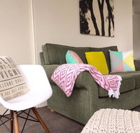 Tribeca - Accommodation NT