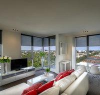 Tribeca Serviced Apartments - Accommodation NT