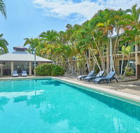 Trinity Beach Club Holiday Apartments - NT Tourism