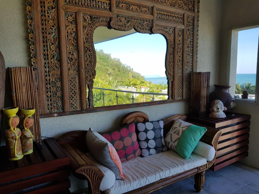  Accommodation NT