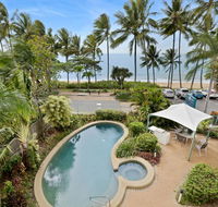 Trinity Waters Boutique Beachfront - Accommodation NT