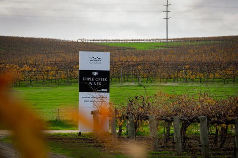 Triple Creek Guest House - Barossa Region - NT Tourism 1