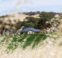 Triple Creek Guest House - Barossa Region - NT Tourism