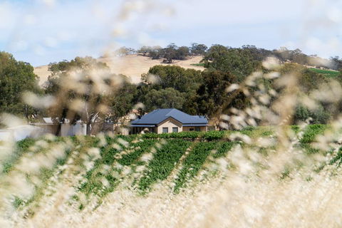 Triple Creek Guest House - Barossa Region - NT Tourism 0