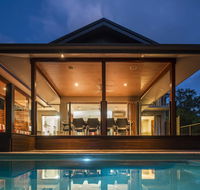 Trito - Luxury Holiday House - Accommodation NT