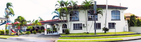 Tropic Coast Motel - Accommodation NT 0