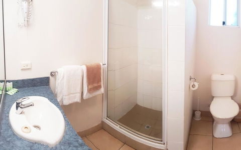 Tropic Coast Motel - Accommodation NT 1