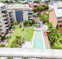 Trilogy Residences Brisbane - Accommodation NT