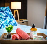 Tropic Studio A Unique Hidden Gem - Accommodation NT