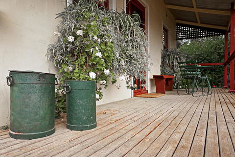 Trinity Cottage - NT Tourism 2