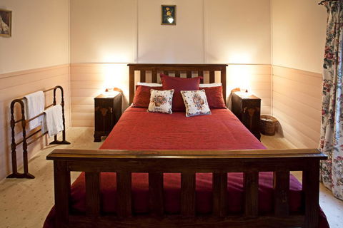 Trinity Cottage - NT Tourism 3