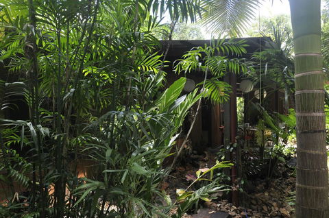 Tropical Bliss Bed And Breakfast - Accommodation NT 2